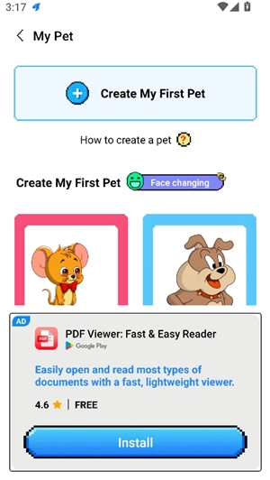 pixel shimeji自定义桌宠