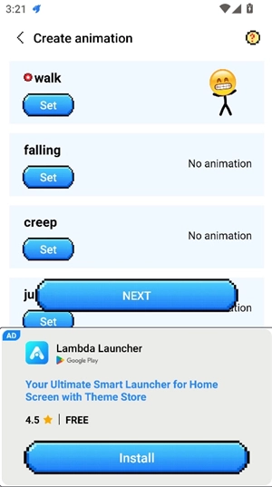 pixel shimeji自定义桌宠