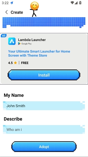 pixel shimeji自定义桌宠