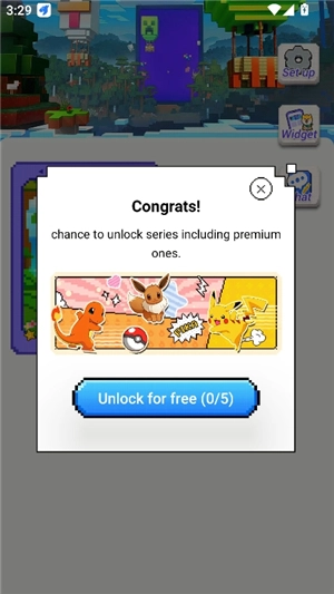 pixel shimeji自定义桌宠