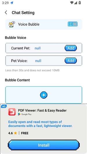 pixel shimeji自定义桌宠