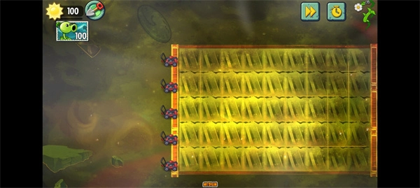 植物大战僵尸GhTr版手机版