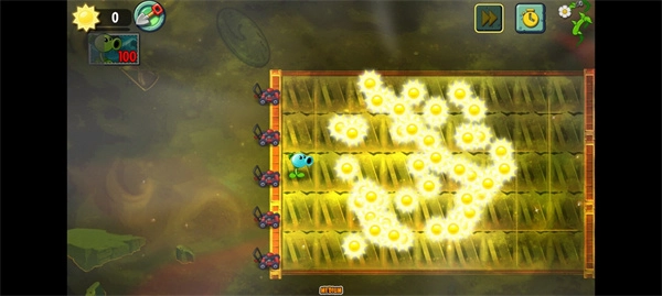 植物大战僵尸GhTr版手机版