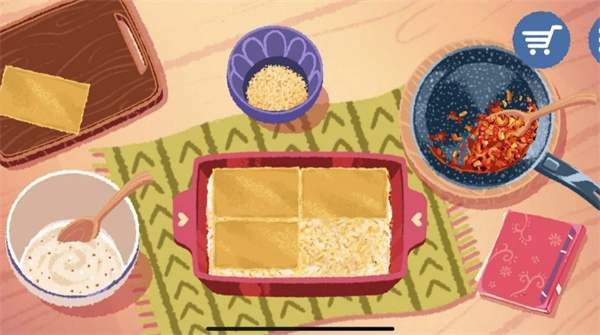 Sofra烹饪模拟器图1