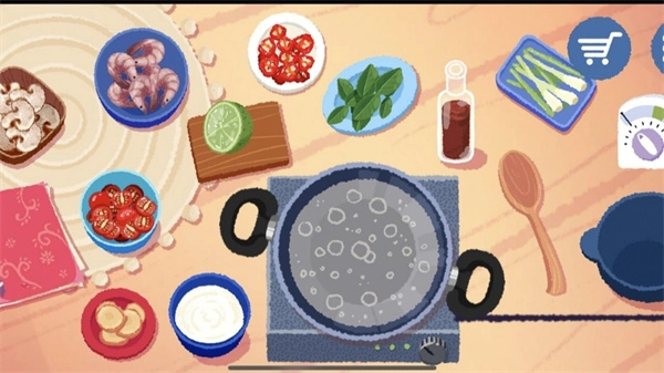 Sofra烹饪模拟器图2