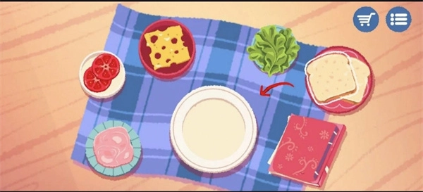 Sofra烹饪模拟器图3