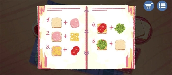 Sofra烹饪模拟器图4