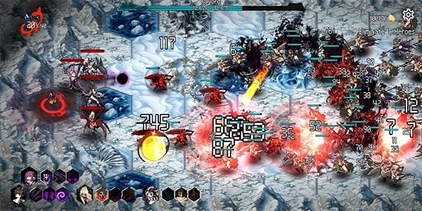 地牢小队2025中文版(5)