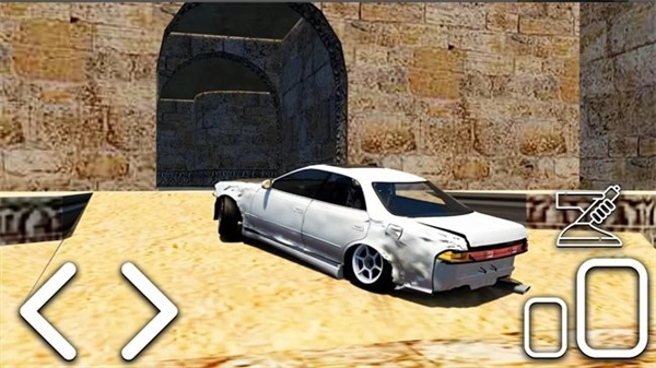 反漂移正式版图1