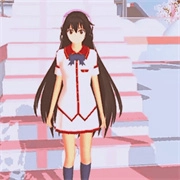 樱校姐姐来跑酷 V2025.07.130