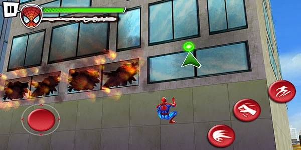 蜘蛛侠全面混乱图5