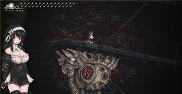 哥特少女勇闯恶魔城2手机版(3)