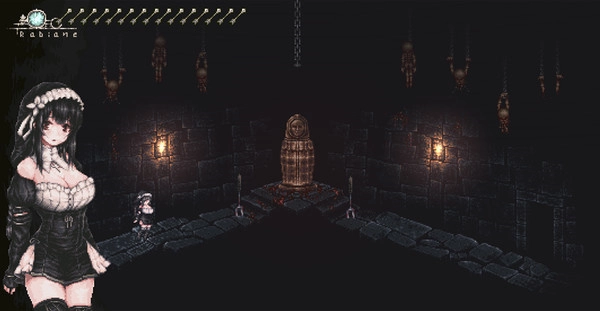 哥特少女勇闯恶魔城2手机版(4)