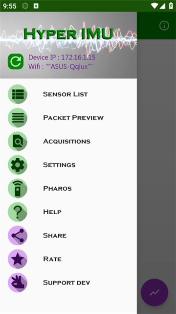 hyperimu修复陀螺仪图4