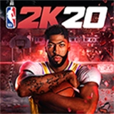 nba2k20豪华典藏版
