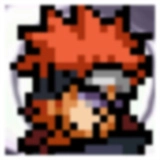 像素火影unity版本