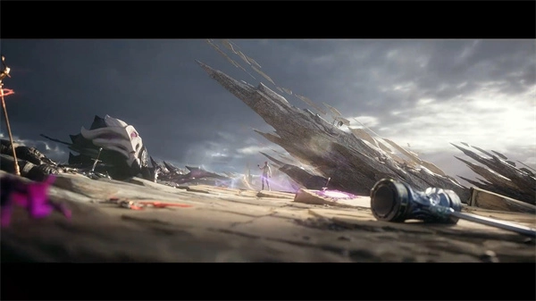 斗罗大陆猎魂世界(6)