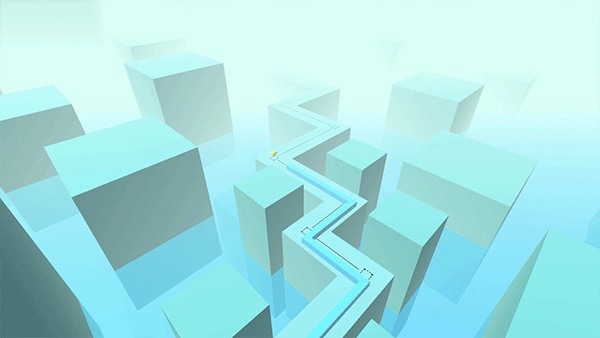 MaxLine彩虹版本(4)