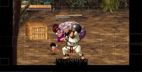 游戏梦工厂2025图2