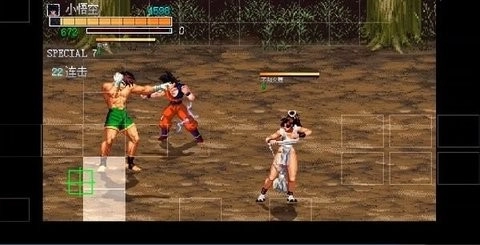 游戏梦工厂2025图3