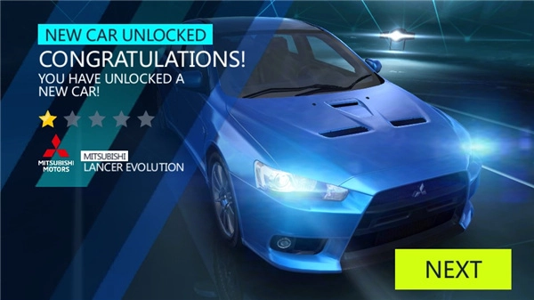 狂野飙车极速版