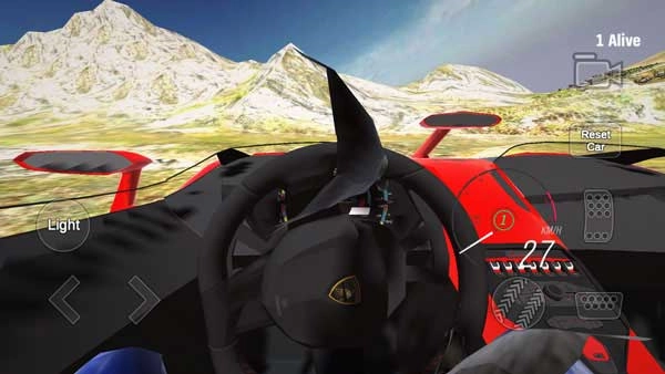 地平线4手机版图2