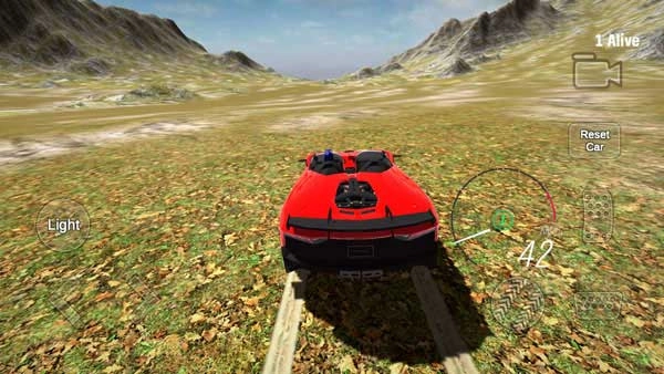 地平线4手机版图3