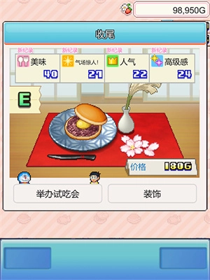 铜锣烧店物语图5