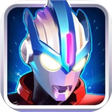 奥特曼传奇英雄国际版