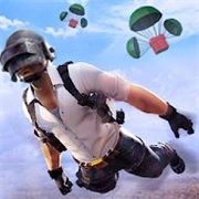 模拟吃鸡对决 V1.0