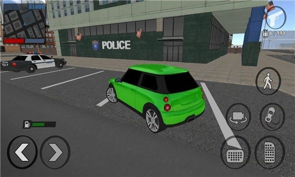 正义对决3多人联机版图5