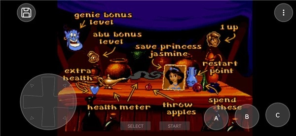 md模拟器手机版