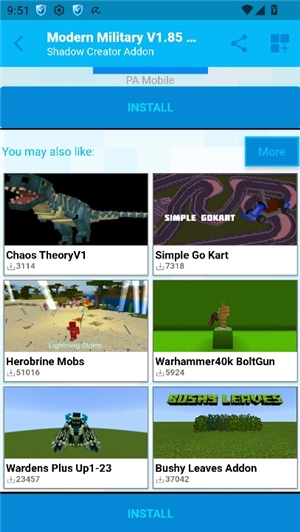 我的世界模组盒子工具箱