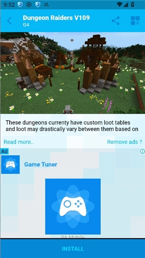 我的世界模组盒子工具箱