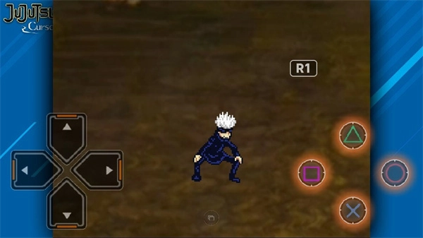 死神VS火影咒术回战版