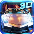 3D狂野飞车