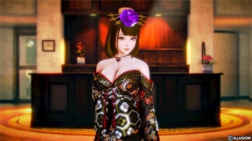 甜蜜的选择2手机版(1)