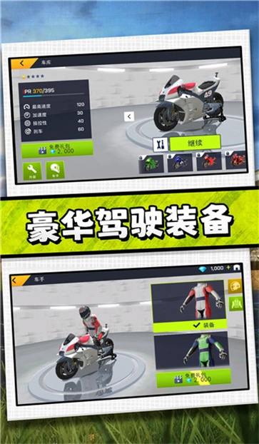 驾驶者俱乐部(2)