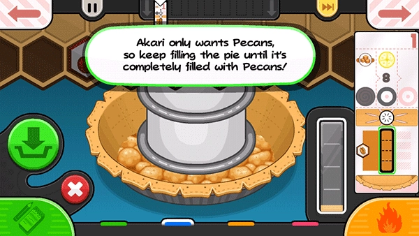 老爹烘焙店中文版图3