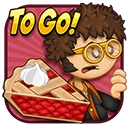 老爹烘焙店中文版