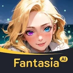 FantasiaAI聊天 V2.1.8