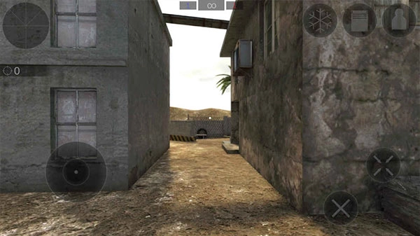 僵尸作战模拟mod菜单版图2