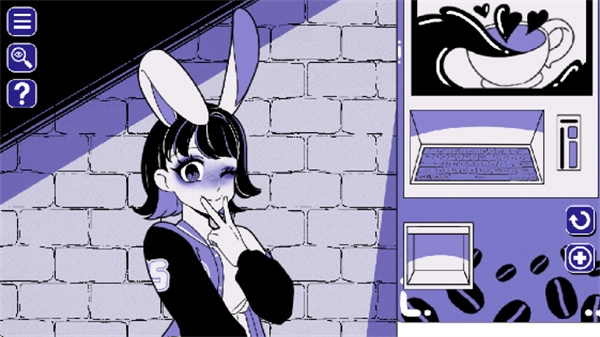 异常咖啡机完整版图4