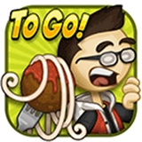 老爹意面店togo大量货币版