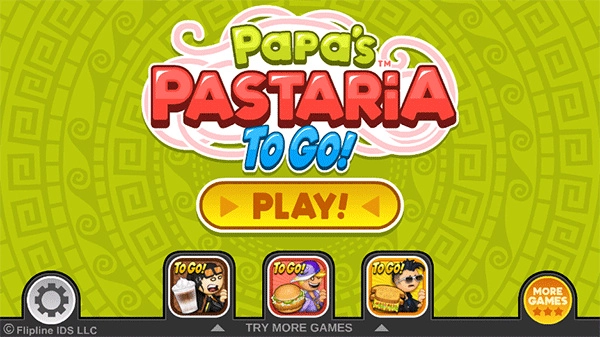 老爹意面店togo大量货币版图1