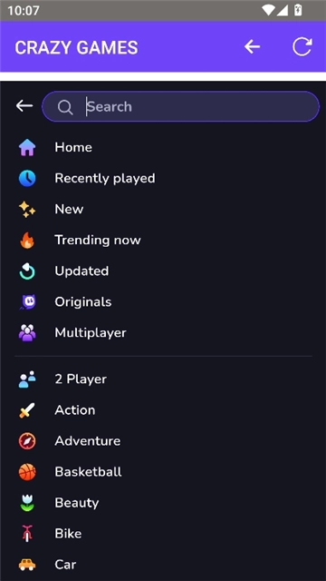 crazygames手机版(5)