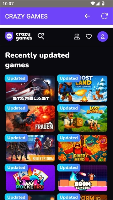 crazygames手机版(7)