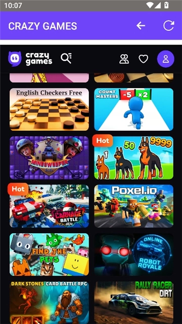 crazygames手机版(8)