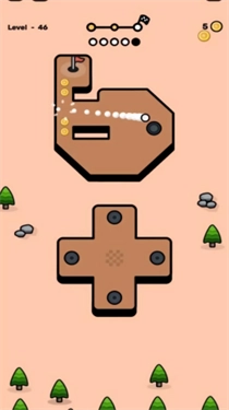 单挑迷你高尔夫(2)