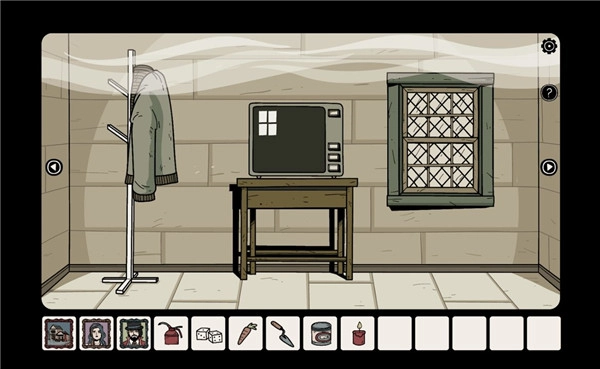 无处之家汉化版图5